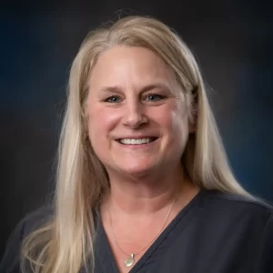 Alice Heeger-Hartman D.C.