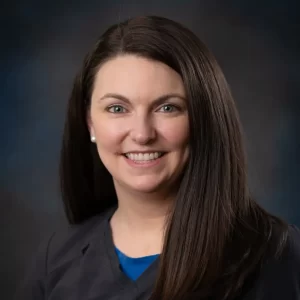 Amanda Howell Winters D.C.