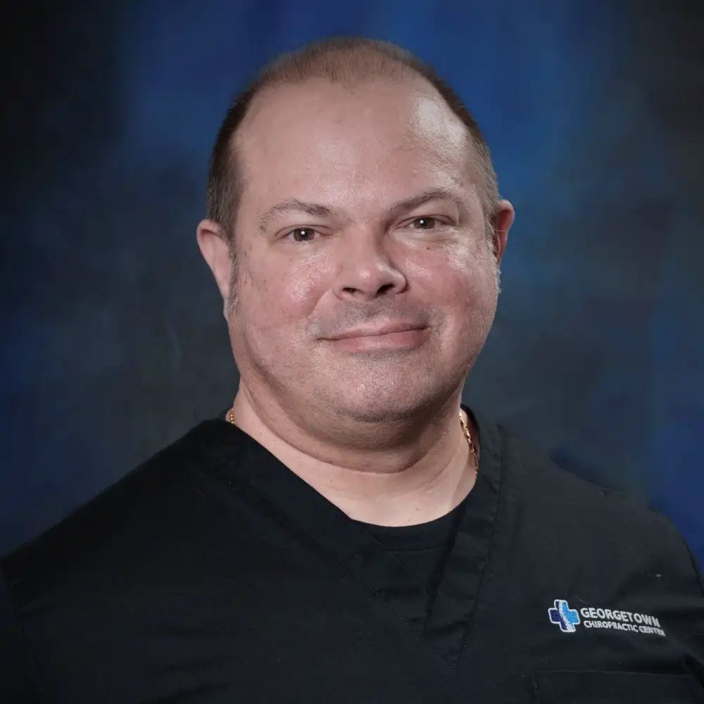 Christopher Angelopoulos D.C.