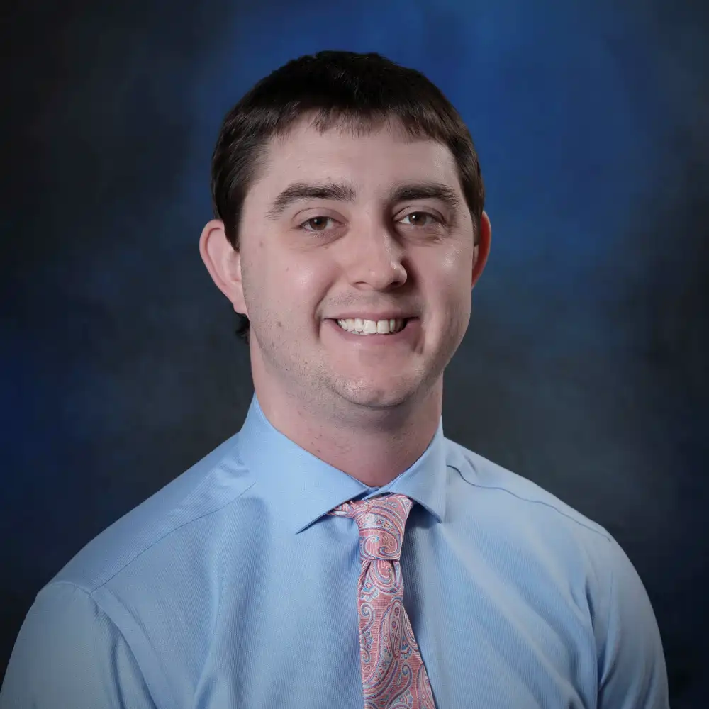 Kyle Sutherland D.C.